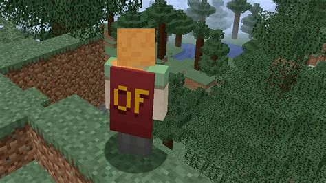 free optifine cape download minecraft.